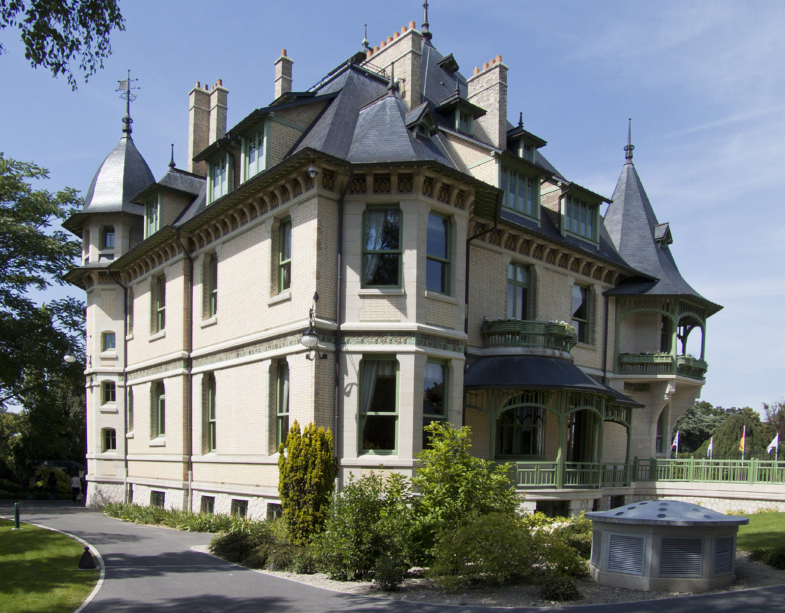 Reims